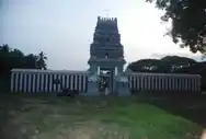 Arulmigu Kamakshi Kailasanathasami Temple, Veppathur - 612105 அருள்மிகு காமாட்சி கைலாசநாதர் சுவாமி திருக்கோயில், Veppathur - 612105, Thanjavur - Ancient Temple Architecture and History Image 2
