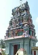 Arulmigu Kamakshi Kailasanathasami Temple, Veppathur - 612105 அருள்மிகு காமாட்சி கைலாசநாதர் சுவாமி திருக்கோயில், Veppathur - 612105, Thanjavur - Ancient Temple Architecture and History Image 4