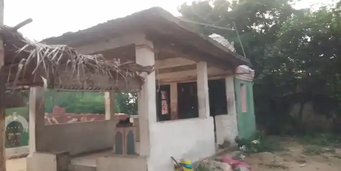 Arulmigu Kamakshiamman Temple, Vanniyadi - 614203 Arulmigu Kamakshiamman Temple, Vanniyadi - 614203, Thanjavur - Ancient Temple Architecture and History Image 4