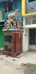 Arulmigu Kamala Vinayagar Temple, Washermanpet, Chennai - 600021 அருள்மிகு கமல விநாயகர் திருக்கோயில், வண்ணாரப்பேட்டை, சென்னை - 600021, Chennai - Ancient Temple Architecture and History Image 2