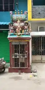Arulmigu Kamala Vinayagar Temple, Washermanpet, Chennai - 600021 அருள்மிகு கமல விநாயகர் திருக்கோயில், வண்ணாரப்பேட்டை, சென்னை - 600021, Chennai - Ancient Temple Architecture and History Image 4