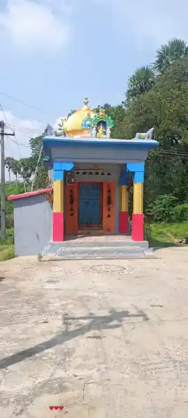 Arulmigu Kamala Vinayakar Temple, Kunnathur - 603102