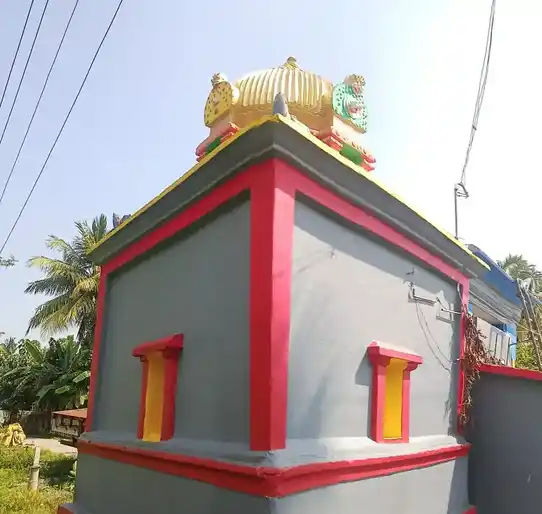 Arulmigu Kamala Vinayakar Temple, Kunnathur - 603102 அருள்மிகு கமல விநாயகர் திருக்கோயில், கல்பாக்கம், குண்ணத்தூர் - 603102, Chengalpattu - Ancient Temple Architecture and History Image 4