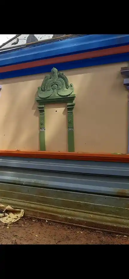 Arulmigu Kamalakandan Sastha Temple, Perumankuzhi, Karungal - 629157 Arulmigu Kamalakandan Sastha Temple, Perumankuzhi, Karungal - 629157, Kanyakumari - Ancient Temple Architecture and History Image 4