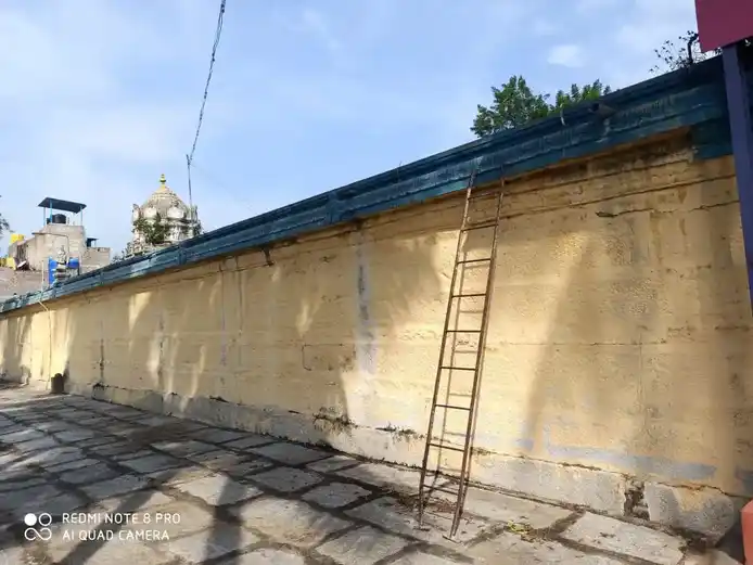 Arulmigu Kamalavalli Samedha Sundarraja Perumal Temple, R.K.Pet Bus Streetr.K.Pet, R.K.Pet - 631303