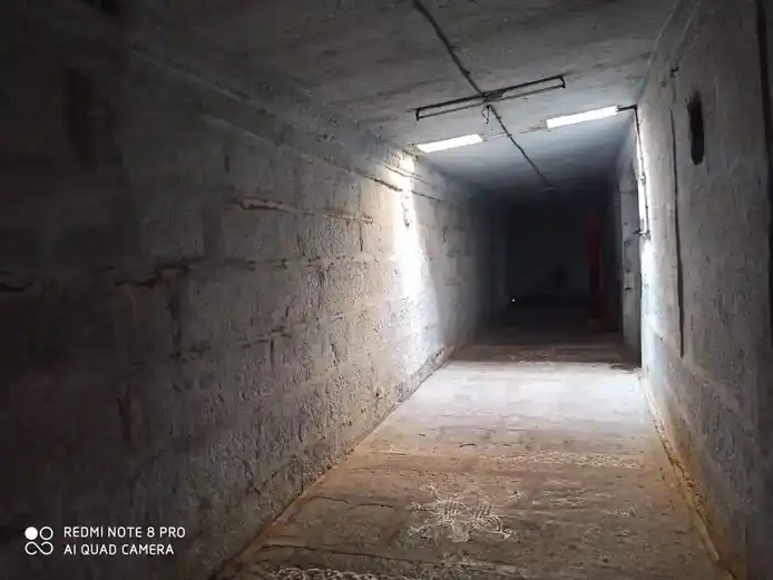 Arulmigu Kamalavalli Samedha Sundarraja Perumal Temple, R.K.Pet Bus Streetr.K.Pet, R.K.Pet - 631303 அருள்மிகு கமலவள்ளி சமேத சுந்தரராஜப்பெருமாள் திருக்கோயில், R.K.Pet Bus Streetr.K.Pet, R.K.Pet - 631303, Tiruvallur - Ancient Temple Architecture and History Image 5