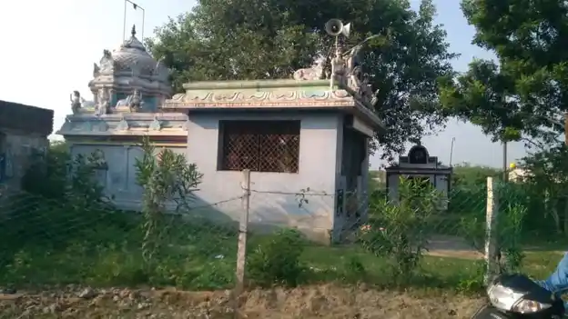 Arulmigu Kamalavinayagar Temple, Centre Of The Village, Pudupedu - 601204