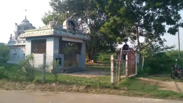 Arulmigu Kamalavinayagar Temple, Centre Of The Village, Pudupedu - 601204 அருள்மிகு கமலவிநாயகர் திருக்கோயில், Centre Of The Village, Pudupedu - 601204, Tiruvallur - Ancient Temple Architecture and History Image 2