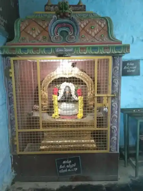 Arulmigu Kamalavinayagar Temple, Sholinghur - 631102 அருள்மிகு கமலவிநாயகர் திருக்கோயில், சோளிங்கர் - 631102, Ranipet - Ancient Temple Architecture and History Image 3