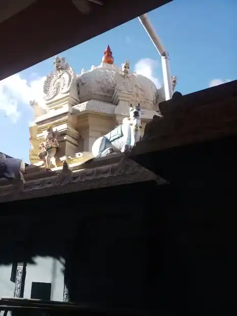 Arulmigu Kamalavinayagar Temple, Vilvarayanatham, Cuddalore - 607001 அருள்மிகு கமலவிநாயகர் திருக்கோயில், Vilvarayanatham, Cuddalore - 607001, Cuddalore - Ancient Temple Architecture and History Image 2