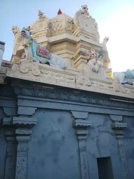 Arulmigu Kamalavinayagar Temple, Vilvarayanatham, Cuddalore - 607001 அருள்மிகு கமலவிநாயகர் திருக்கோயில், Vilvarayanatham, Cuddalore - 607001, Cuddalore - Ancient Temple Architecture and History Image 3