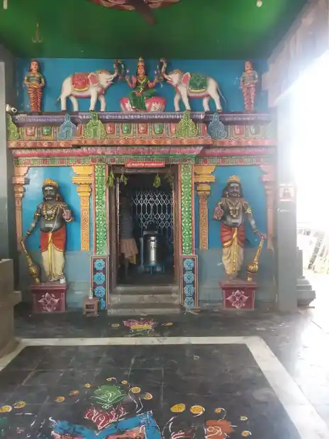 Arulmigu Kamalavinayagar Temple, Vilvarayanatham, Cuddalore - 607001 அருள்மிகு கமலவிநாயகர் திருக்கோயில், Vilvarayanatham, Cuddalore - 607001, Cuddalore - Ancient Temple Architecture and History Image 4