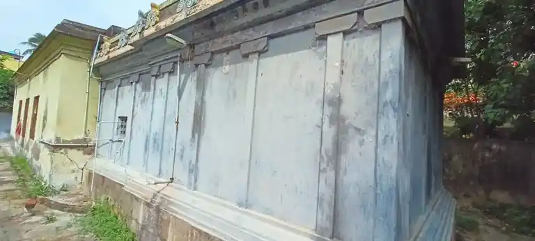 Arulmigu Kamaleeswarar Temple, Chidambaram - 608001 அருள்மிகு கமலீஸ்வரர் திருக்கோயில், Chidambaram - 608001, Cuddalore - Ancient Temple Architecture and History Image 2