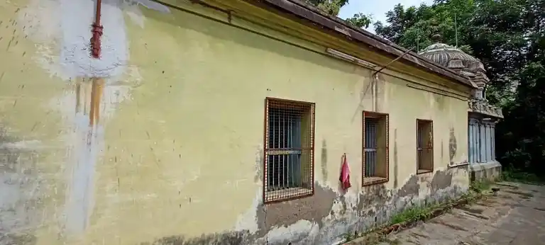 Arulmigu Kamaleeswarar Temple, Chidambaram - 608001 அருள்மிகு கமலீஸ்வரர் திருக்கோயில், Chidambaram - 608001, Cuddalore - Ancient Temple Architecture and History Image 3