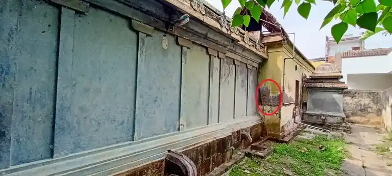 Arulmigu Kamaleeswarar Temple, Chidambaram - 608001 அருள்மிகு கமலீஸ்வரர் திருக்கோயில், Chidambaram - 608001, Cuddalore - Ancient Temple Architecture and History Image 5