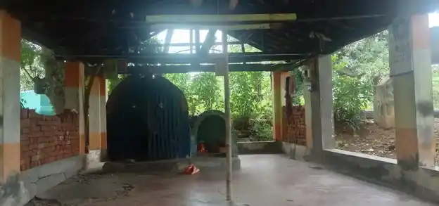 Arulmigu Kaman Suvamy Temple, Annukkudi - 612804 காமன் சுவாமி திருக்கோயில், Annukkudi - 612804, Thiruvarur - Ancient Temple Architecture and History Image 4