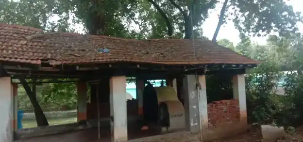 Arulmigu Kaman Suvamy Temple, Annukkudi - 612804 காமன் சுவாமி திருக்கோயில், Annukkudi - 612804, Thiruvarur - Ancient Temple Architecture and History Image 5