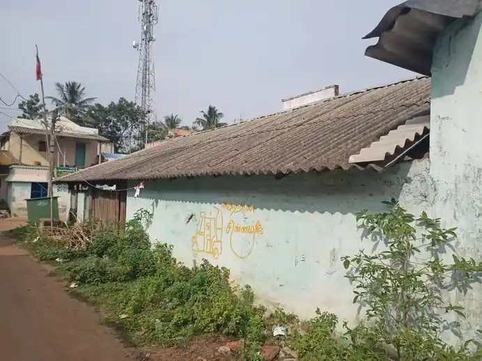 Arulmigu Kamankovil Sathiram, Utkottai - 621901 Arulmigu Kamankovil Sathiram, Utkottai - 621901, Ariyalur - Ancient Temple Architecture and History Image 2