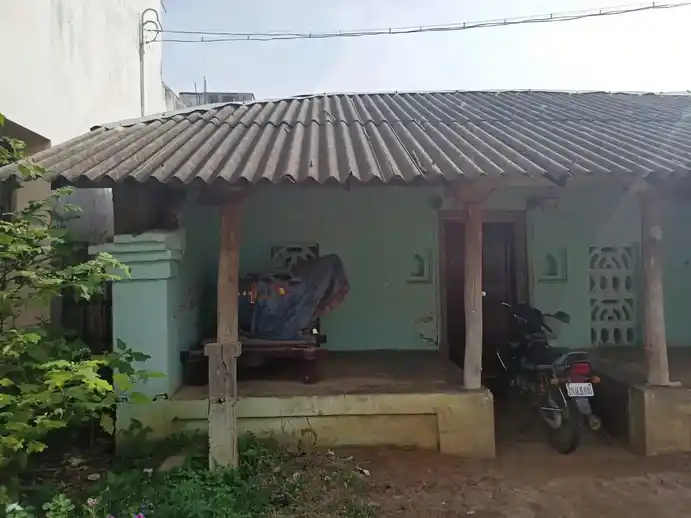 Arulmigu Kamankovil Sathiram, Utkottai - 621901 Arulmigu Kamankovil Sathiram, Utkottai - 621901, Ariyalur - Ancient Temple Architecture and History Image 3