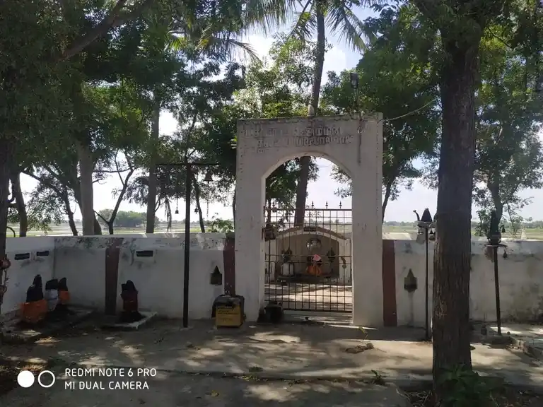 Arulmigu Kamatchi Amman Temple, Aalambakam - 621613 Arulmigu Kamatchi amman Temple, Aalambakam - 621613, Thiruchirappalli - Ancient Temple Architecture and History Image 2