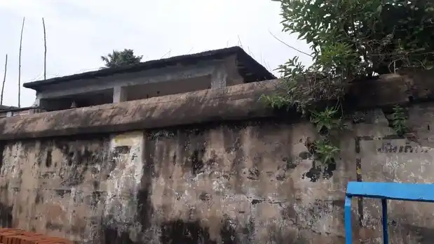 Arulmigu Kamatchi Amman Temple, C.N.Palayam - 607102 அருள்மிகு காமாட்சியம்மன் திருக்கோயில், C.N.Palayam - 607102, Cuddalore - Ancient Temple Architecture and History Image 3