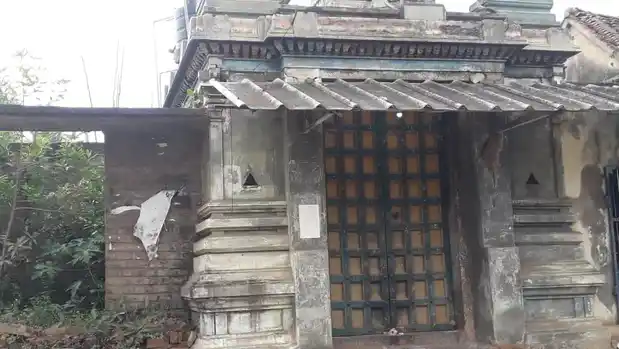 Arulmigu Kamatchi Amman Temple, C.N.Palayam - 607102 அருள்மிகு காமாட்சியம்மன் திருக்கோயில், C.N.Palayam - 607102, Cuddalore - Ancient Temple Architecture and History Image 4