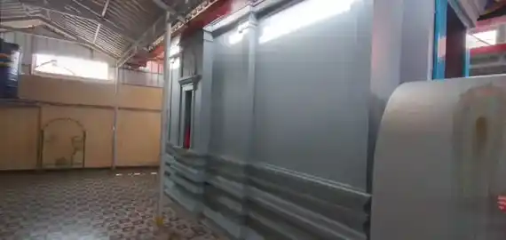 Arulmigu Kamatchi Amman Temple, Chellappampalayam - 642207 அருள்மிகு காமாட்சியம்மன் திருக்கோயில், Chellappampalayam - 642207, Tiruppur - Ancient Temple Architecture and History Image 4