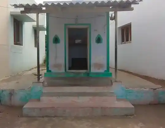 Arulmigu Kamatchi Amman Temple, Karathozhuvu - 642203