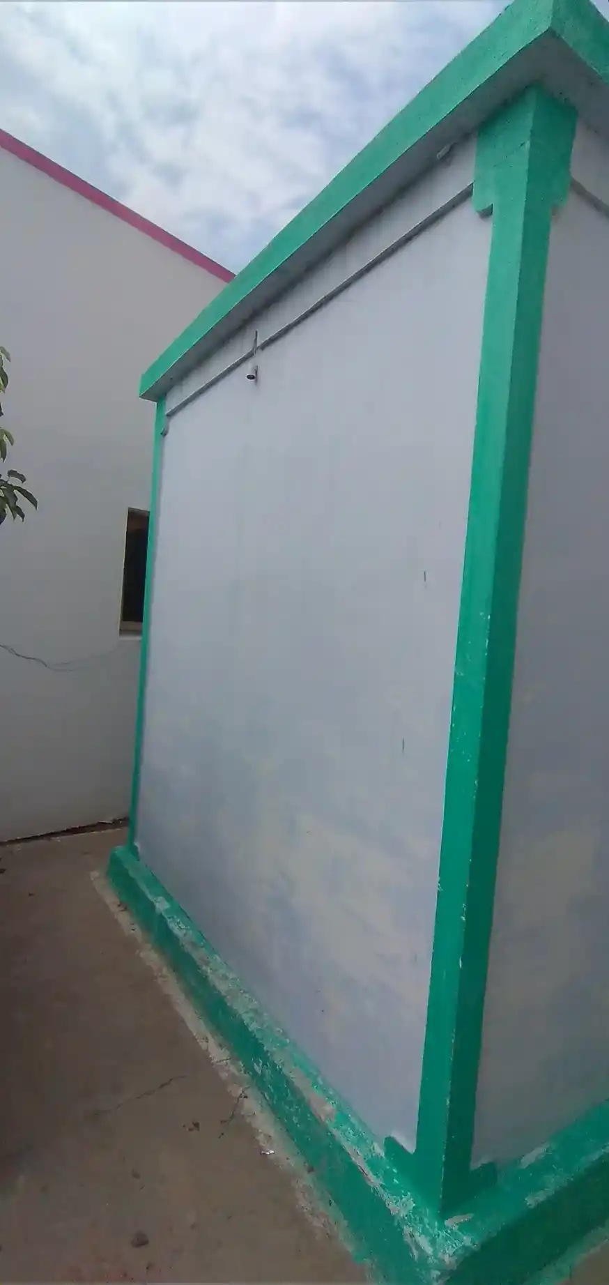 Arulmigu Kamatchi Amman Temple, Karathozhuvu - 642203 அருள்மிகு காமாட்சியம்மன் திருக்கோயில், Karathozhuvu - 642203, Tiruppur - Ancient Temple Architecture and History Image 3