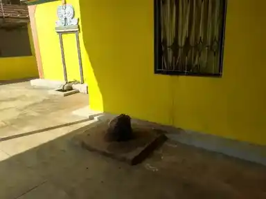 Arulmigu Kamatchi Amman Temple, Krishnapuram - 642111 அருள்மிகு காமாட்சியம்மன் திருக்கோயில், Krishnapuram - 642111, Tiruppur - Ancient Temple Architecture and History Image 3