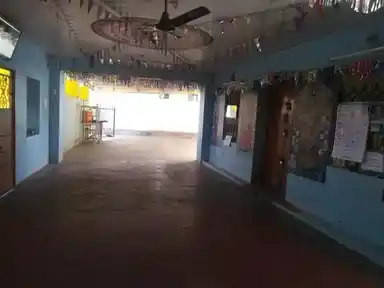 Arulmigu Kamatchi Amman Temple, Krishnapuram - 642111 அருள்மிகு காமாட்சியம்மன் திருக்கோயில், Krishnapuram - 642111, Tiruppur - Ancient Temple Architecture and History Image 7