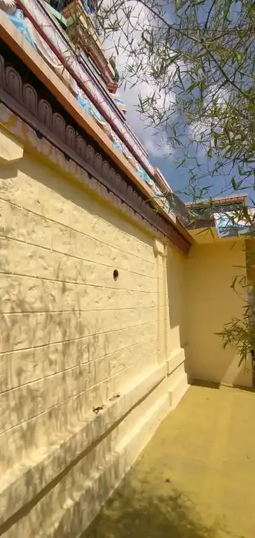 Arulmigu Kamatchi Amman Temple, Kuralkuttai - 642112 அருள்மிகு காமாட்சியம்மன் திருக்கோயில், Kuralkuttai - 642112, Tiruppur - Ancient Temple Architecture and History Image 4