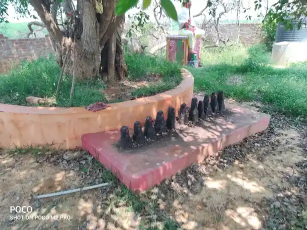 Arulmigu Kamatchi Amman Temple, Sengipatti - 613402 Temple