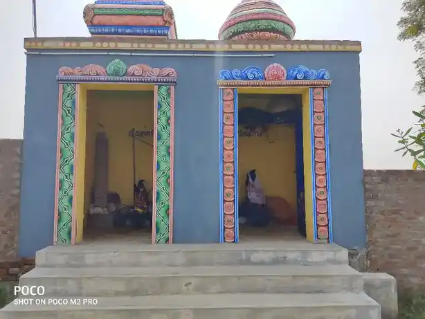 Arulmigu Kamatchi Amman Temple, Sengipatti - 613402 அருள்மிகு காமாட்சியம்மன் திருக்கோயில், Sengipatti - 613402, Thanjavur - Ancient Temple Architecture and History Image 3