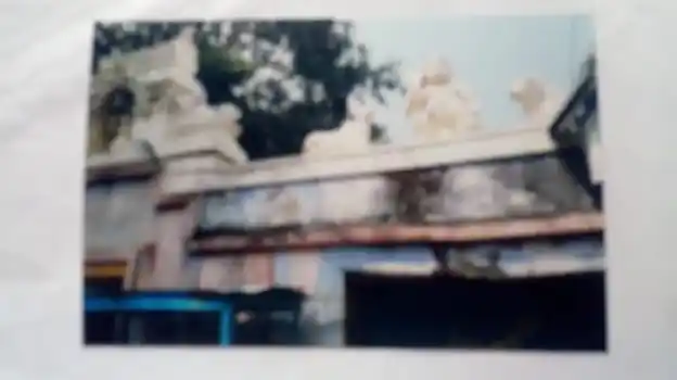 Arulmigu Kamatchi Amman Temple, Sivakasi - 626123