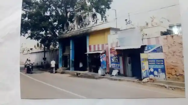 Arulmigu Kamatchi Amman Temple, Sivakasi - 626123 அருள்மிகு காமாட்சியம்மன் திருக்கோயில், Sivakasi - 626123, Virudhunagar - Ancient Temple Architecture and History Image 7