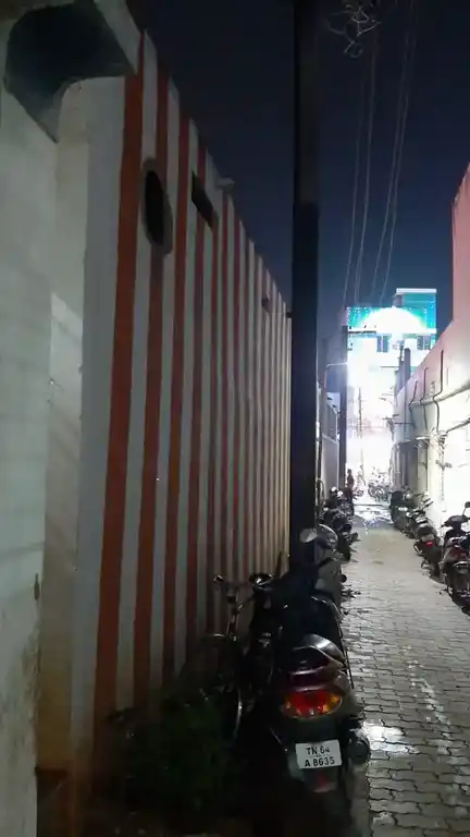 Arulmigu Kamatchi Yekambareswarar Temple, Madurai - 625001 அருள்மிகு காமாட்சி ஏகாம்பரேஸ்வரர் திருக்கோயில், மதுரை - 625001, Madurai - Ancient Temple Architecture and History Image 3