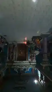 Arulmigu Kamatchiamman, Kailasanathar And Marriamman Temple, Karuppur - 609802 அருள்மிகு காமாட்சியம்மன் , கைலாசநாதர் , மாரியம்மன் திருக்கோயில், Karuppur - 609802, Nagapattinam - Ancient Temple Architecture and History Image 3