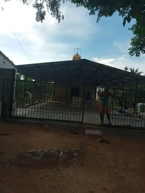 Arulmigu Kamatchiamman Temple, Adaikkadevan - 614612 Temple