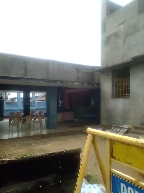 Arulmigu Kamatchiamman Temple, Anaimalai - 642104 அருள்மிகு காமாட்சியம்மன் திருக்கோயில், ஆனைமலை - 642104, Coimbatore - Ancient Temple Architecture and History Image 3