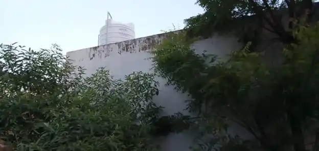 Arulmigu Kamatchiamman Temple, Appaiyanaickenpatti - 626127