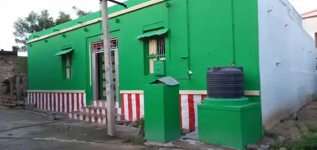 Arulmigu Kamatchiamman Temple, Appaiyanaickenpatti - 626127 அருள்மிகு காமாட்சியம்மன் திருக்கோயில், Appaiyanaickenpatti - 626127, Virudhunagar - Ancient Temple Architecture and History Image 4