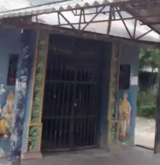 Arulmigu Kamatchiamman Temple, Arunmozhidevan - 608501 அருள்மிகு காமாட்சியம்மன் திருக்கோயில், Arunmozhidevan - 608501, Cuddalore - Ancient Temple Architecture and History Image 4