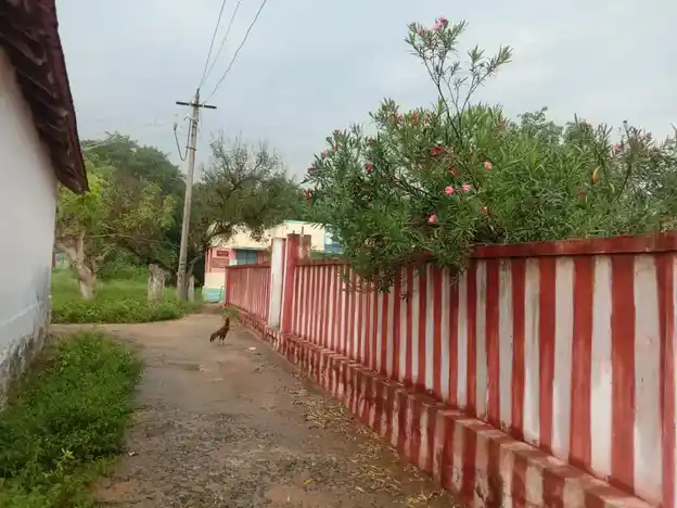 Arulmigu Kamatchiamman Temple, Avilipatti - 624304 Temple