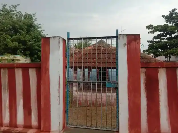 Arulmigu Kamatchiamman Temple, Avilipatti - 624304 Arulmigu Kamatchiamman Temple, Avilipatti - 624304, Dindigul - Ancient Temple Architecture and History Image 4