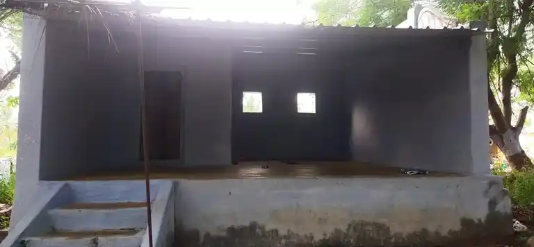 Arulmigu Kamatchiamman Temple, Brammadesam - 638315 அருள்மிகு காமாட்சியம்மன் திருக்கோயில், Brammadesam - 638315, Erode - Ancient Temple Architecture and History Image 3