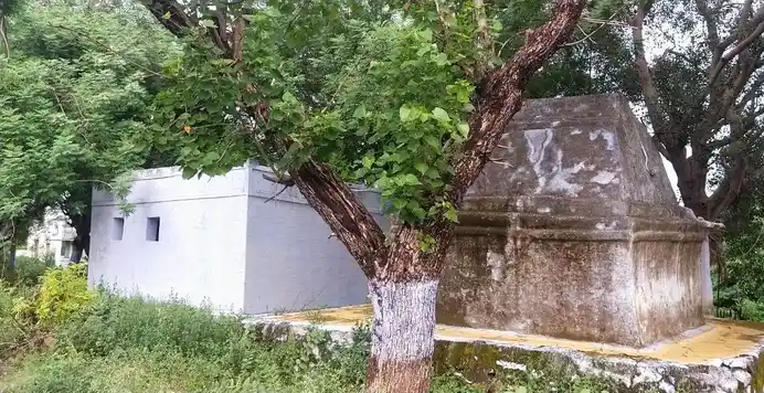 Arulmigu Kamatchiamman Temple, Brammadesam - 638315 அருள்மிகு காமாட்சியம்மன் திருக்கோயில், Brammadesam - 638315, Erode - Ancient Temple Architecture and History Image 5