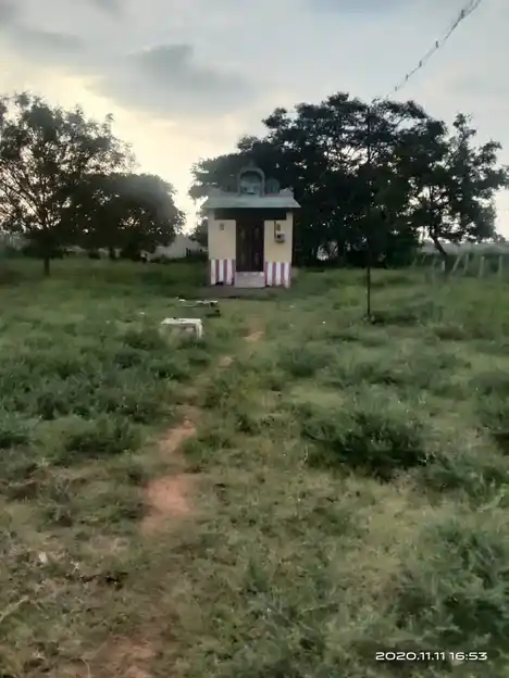 Arulmigu Kamatchiamman Temple, Cellappanayakanpatti - 624402 Temple