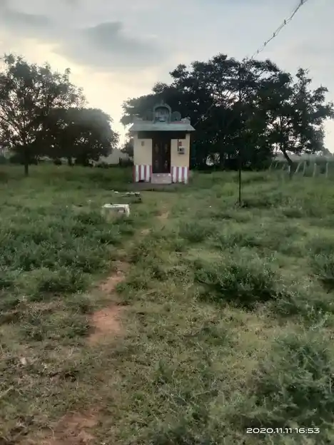 Arulmigu Kamatchiamman Temple, Cellappanayakanpatti - 624402 அருள்மிகுகாமாட்சிஅம்மன் திருக்கோவில், Cellappanayakanpatti - 624402, Dindigul - Ancient Temple Architecture and History Image 4