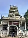 Arulmigu Kamatchiamman Temple, Chidambaram - 608001